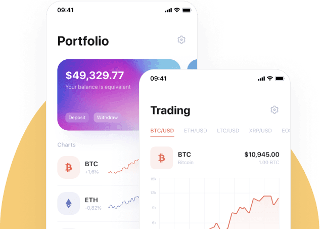 mobile-app